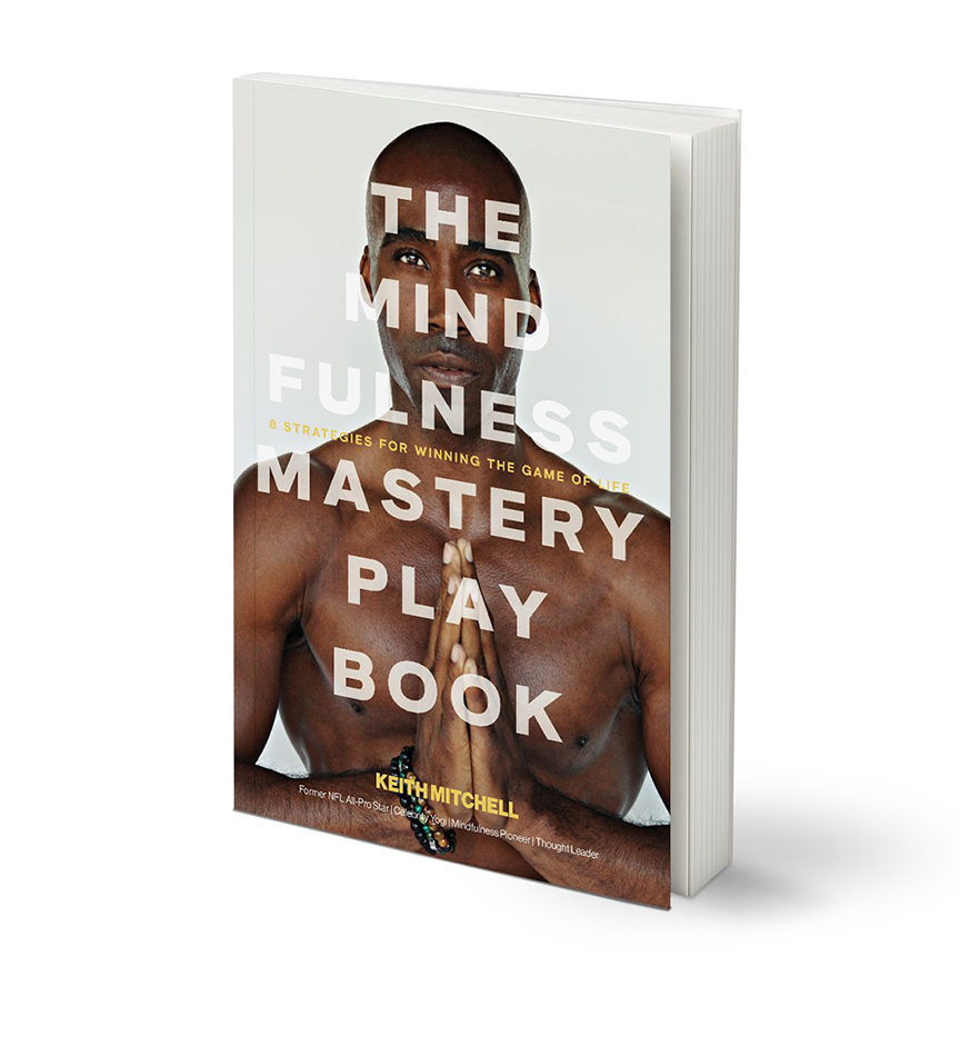the-mindfulness-mastery-playbook-keith-mitchell